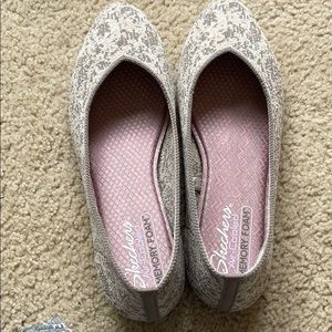 Sketchers Cleo Flats